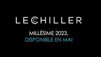 LeChiller logo