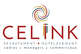 CELINK logo