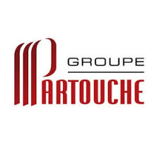 Partouche logo